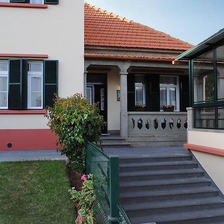 Quinta Mar & Sol Lejlighed Funchal  Eksteriør billede